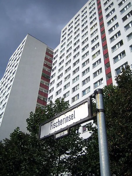 Fischerinsel 6, 01.03 — photo 1
